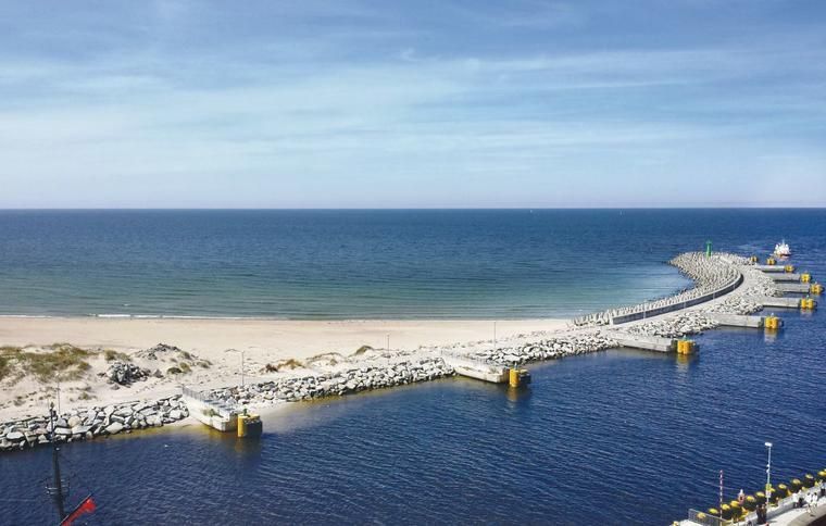 Urlaub mit Hund an der polnischen Ostsee NOVASOL.de