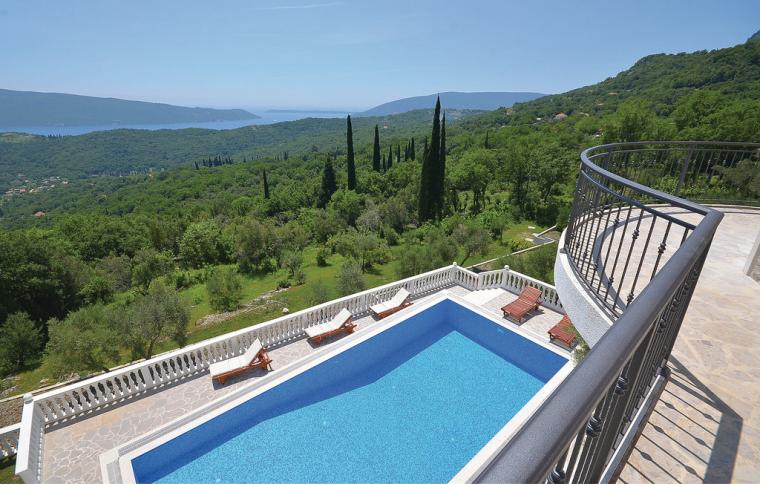 Ferienhaus Bar Montenegro