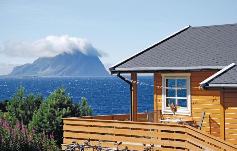Ferienwohnungen und Ferienhäuser in Norwegen  NOVASOL.de
