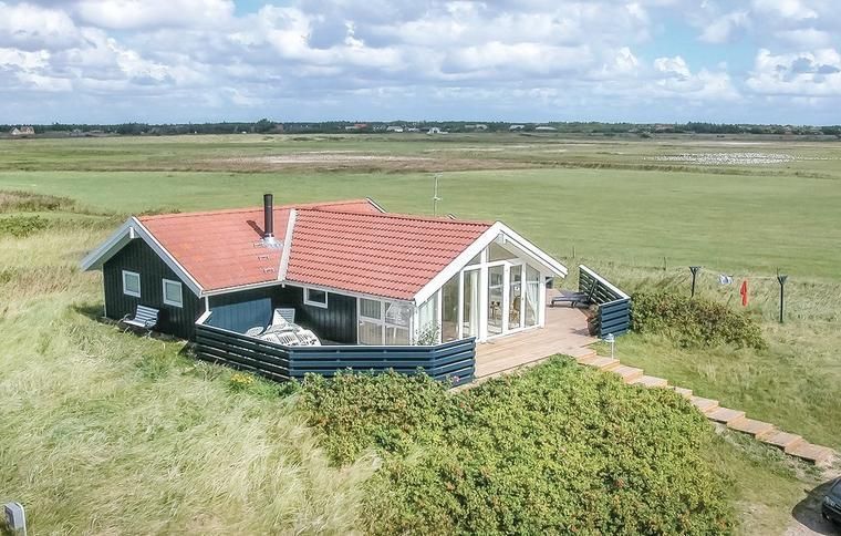 Urlaub im Ferienhaus Blavand mit | NOVASOL.de