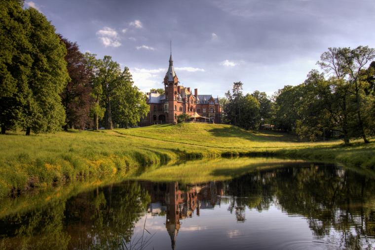 Ferienhaus Großpolen NOVASOL.de