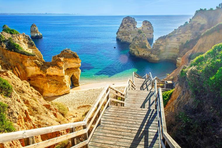 Sehenswurdigkeiten In Portugal Novasol De