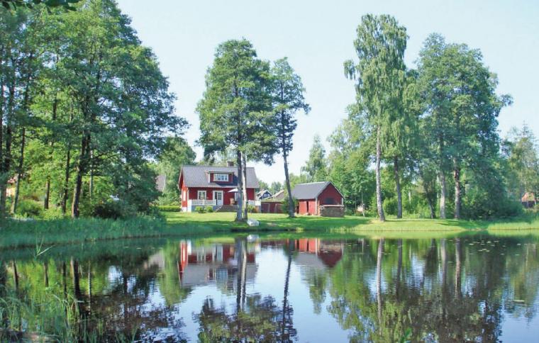 Ferienwohnungen Und Ferienhauser In Schweden Novasol De