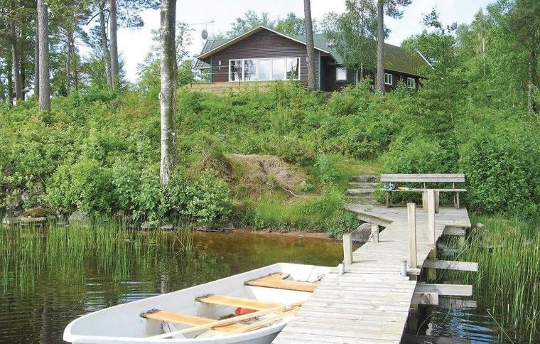 Ferienhaus Schweden Skandinavien