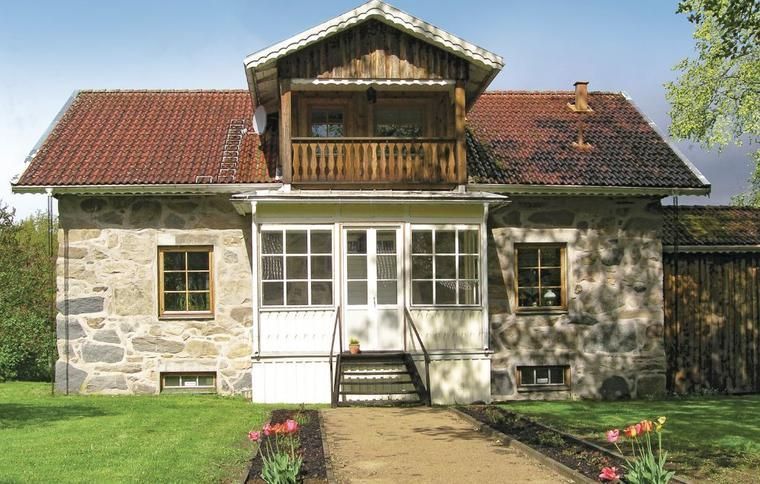 Ferienhaus Ikea