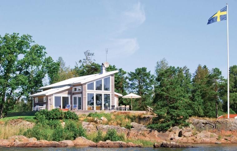 Urlaub Schweden