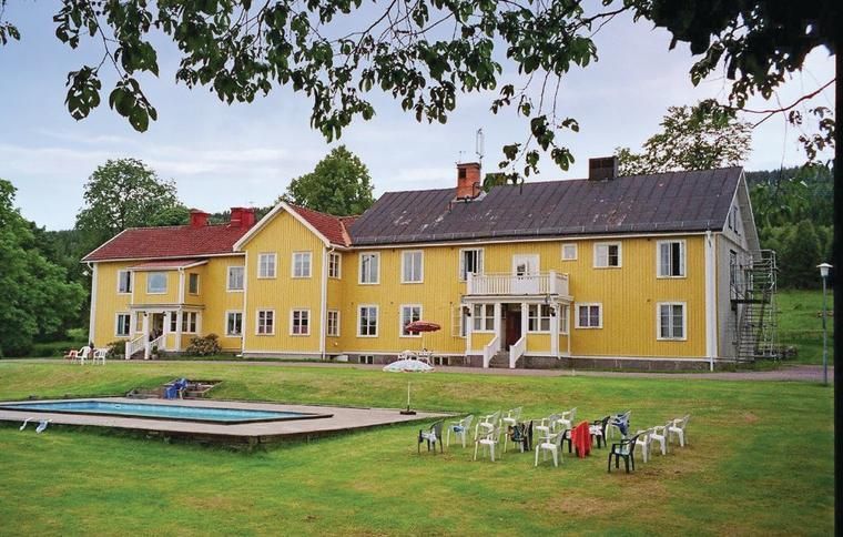 Ferienhaus Schweden S45794