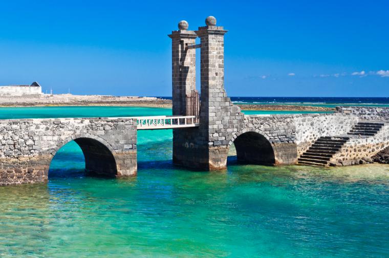 Urlaub Lanzarote