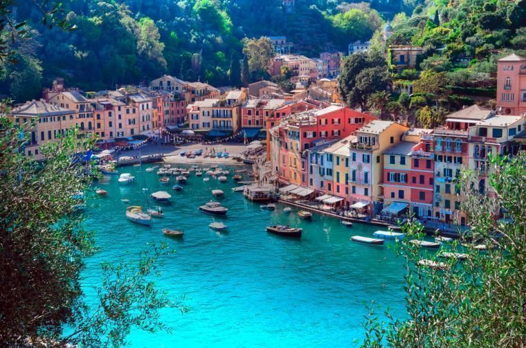 Urlaub Italien an den Stränden Liguriens | NOVASOL.de