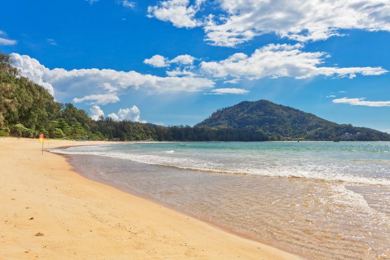 Strande In Latium Fur Den Urlaub Italien Novasol De