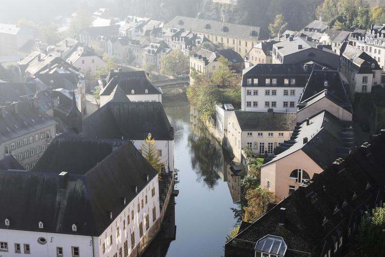 Ferienhauser In Luxemburg Novasol De