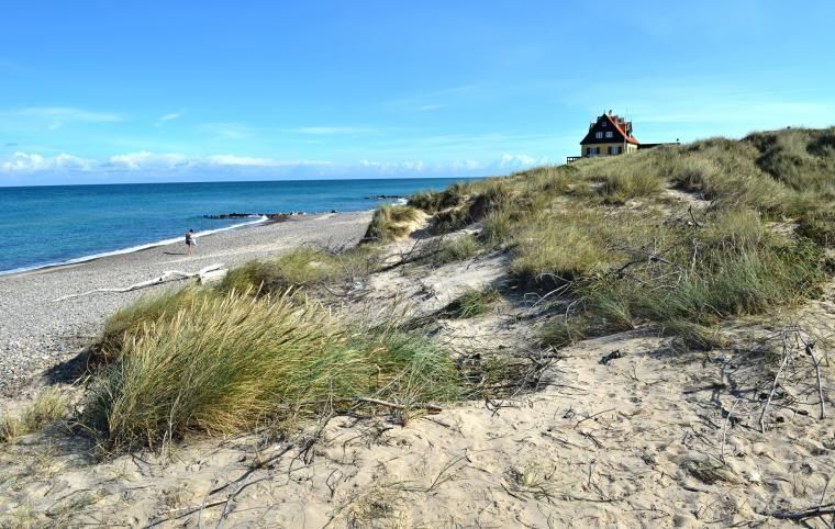 Strand Nordjütland