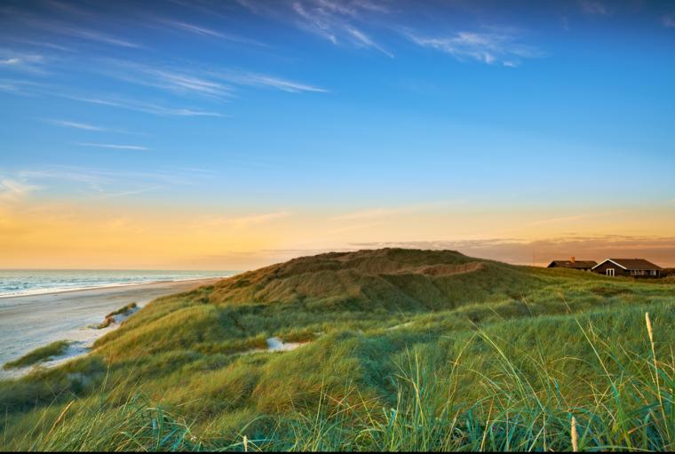 Strand Nordjütland