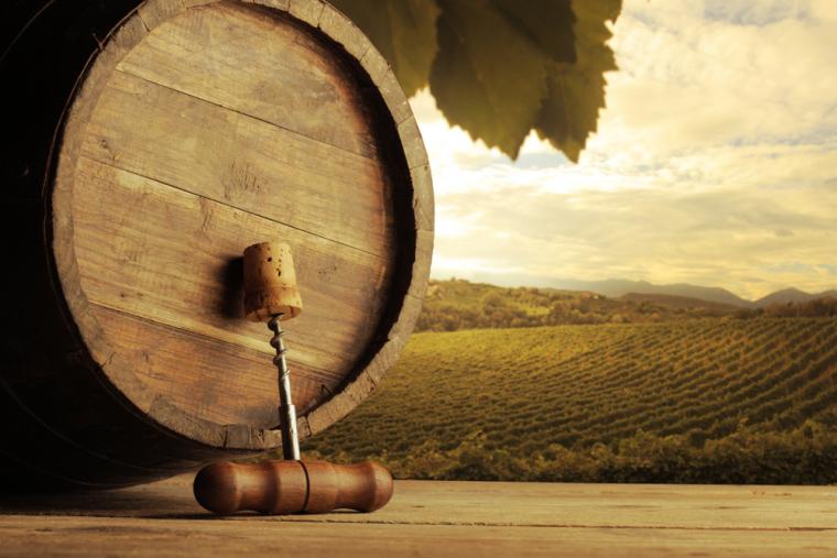 Vin i Midi-pyrenees