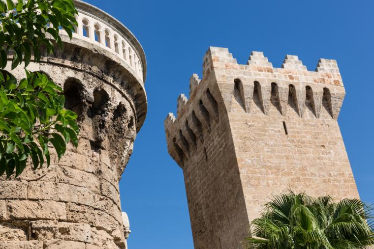 Urlaub Castilla La Mancha