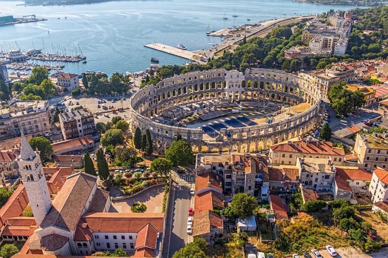 Arena Pula