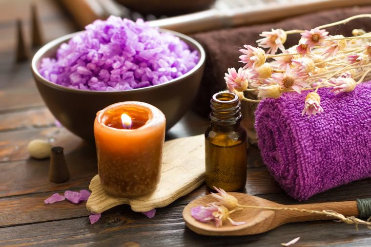 Wellnessurlaub