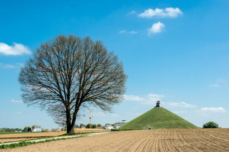 Urlaub Wallonisch Brabant