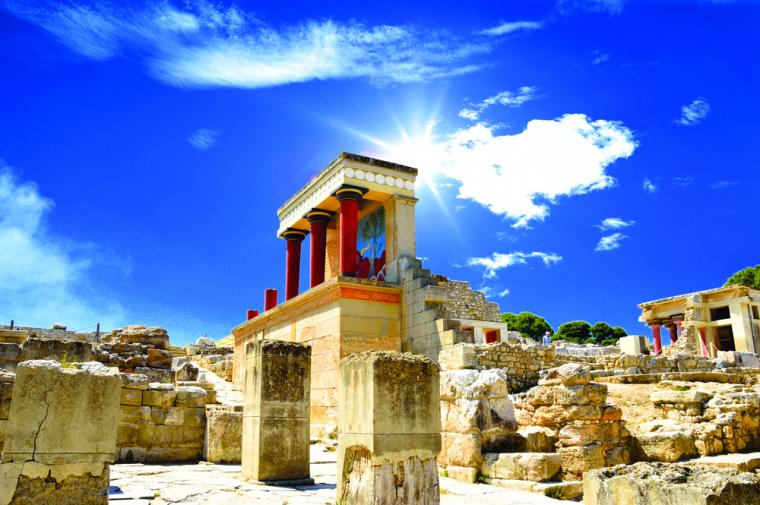 Kreta kennenlernen