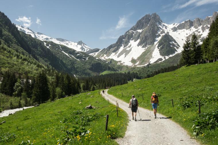 Lej feriehus i Franche-Comté
