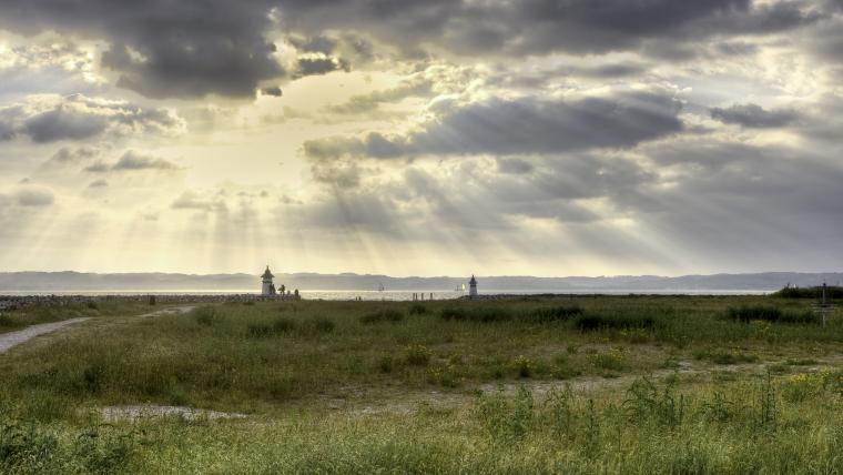 Urlaub Djursland