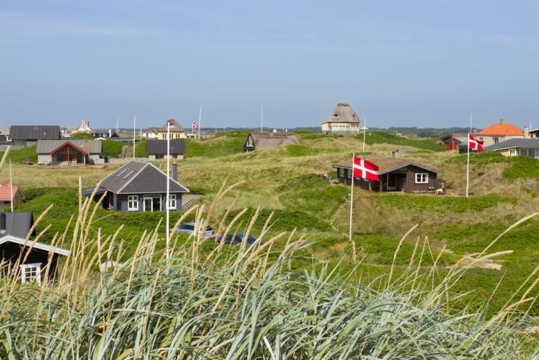 Ferienhaus Sondervig An Der Nordsee Mieten Novasol De Ferienhäuser in sondervig vergleichen & direkt mieten. ferienhaus sondervig an der nordsee