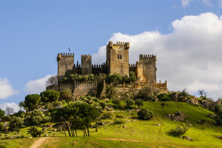 Aktivurlaub Castilla-Leon