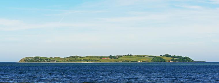 Urlaub Odsherred Dänemark