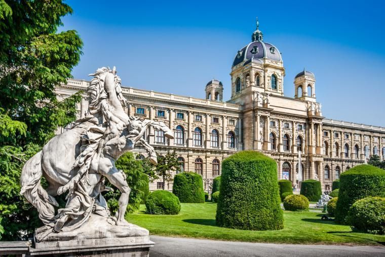 Urlaub Österreich Sehenswürdigkeiten