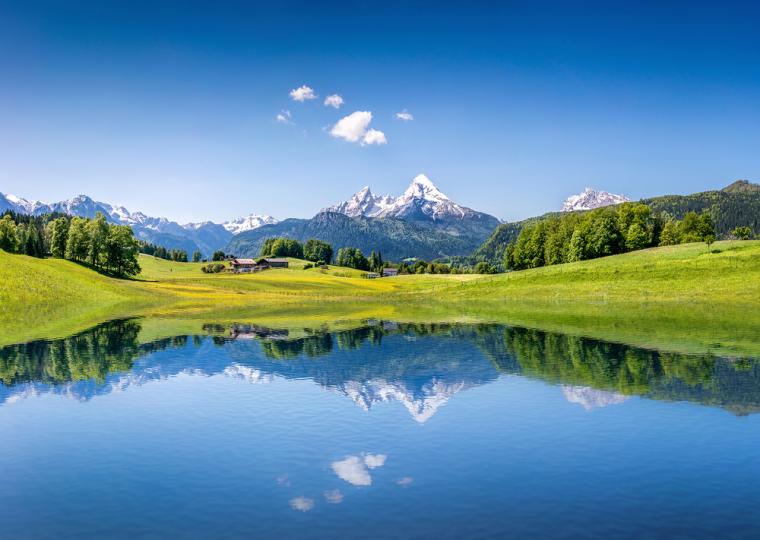 Urlaub Kärnten