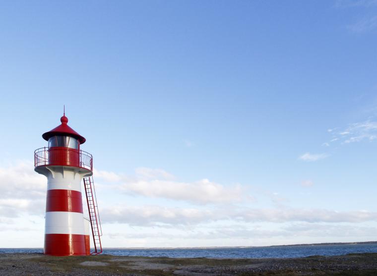 Urlaub Limfjord