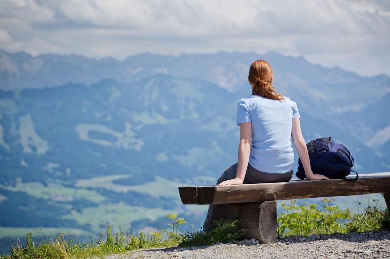 Urlaub Franken Bayern