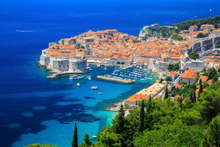 Sehenswerte Orte Im Urlaub In Kroatien Novasol De