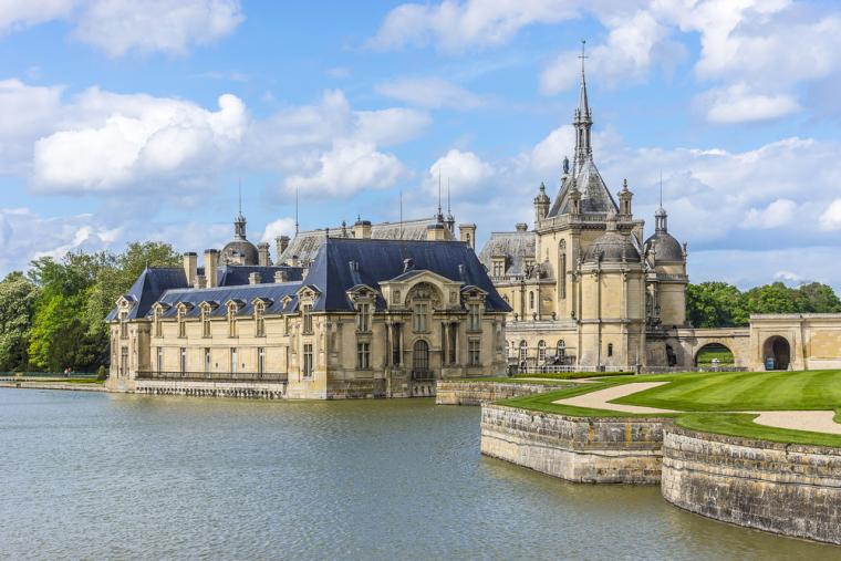 Feriehuse i Loire-Atlantique