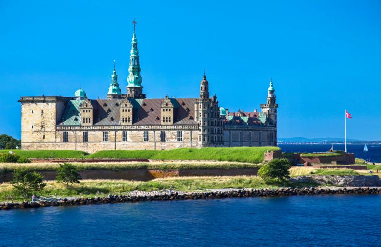 Die TOP Sehenswürdigkeiten in Dänemark | NOVASOL.de
