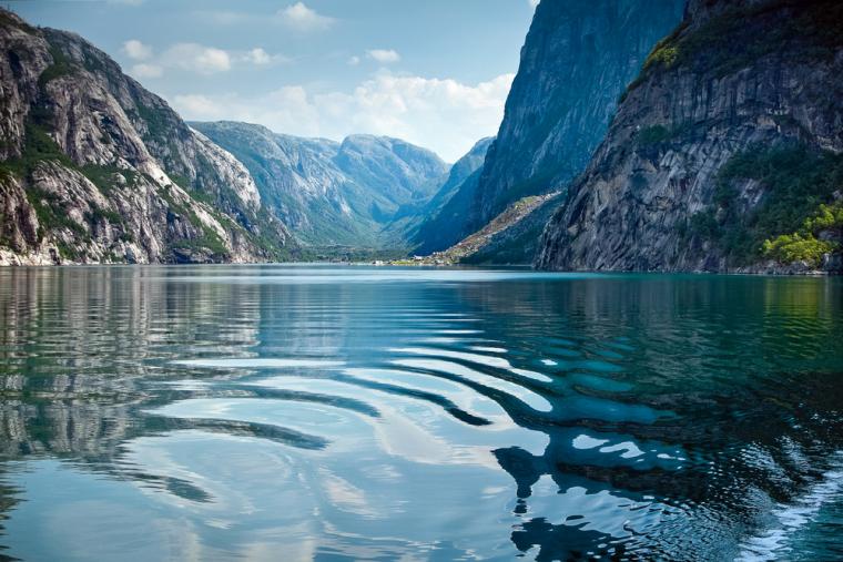 Ferienwohnungen Und Ferienhauser In Norwegen Novasol De