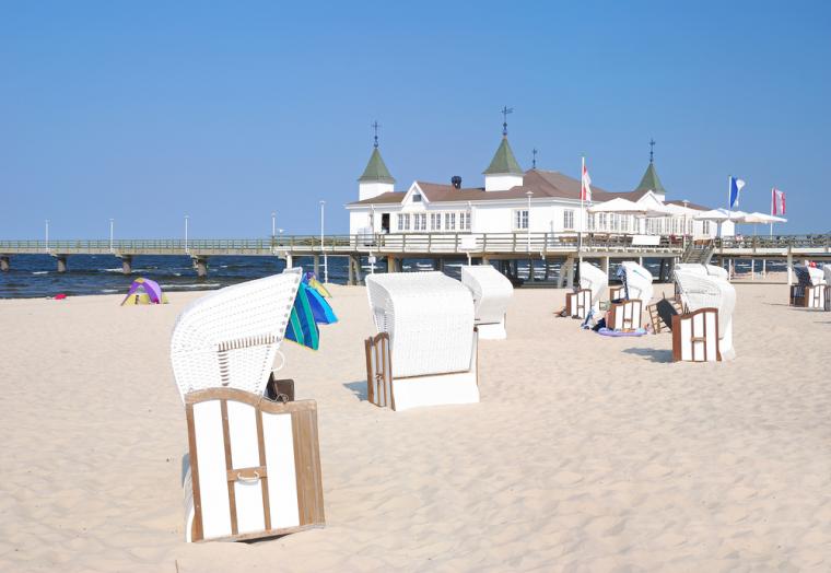 Urlaub Mecklenburg