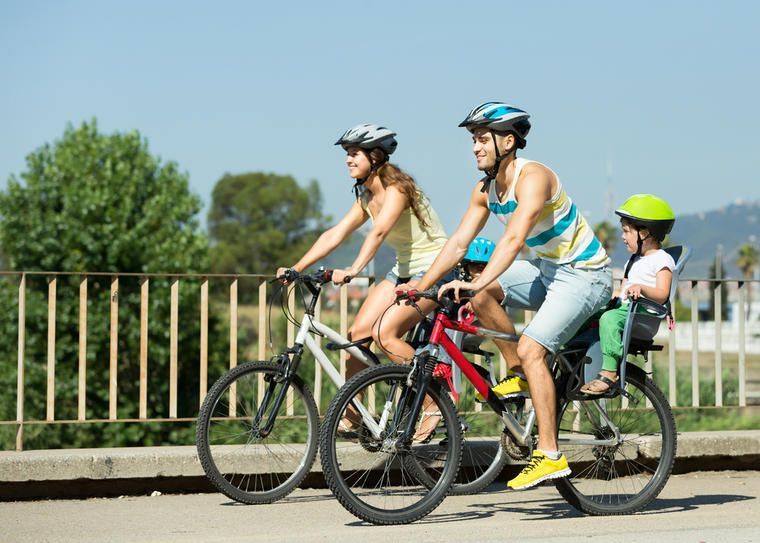 Fahrradfahren Und Radwege In Ungarn Novasol De