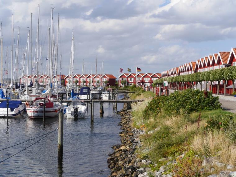 Urlaub Ebeltoft