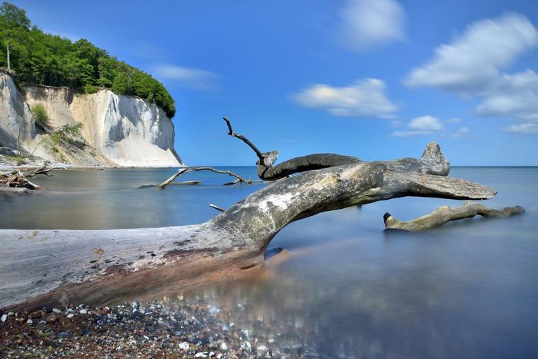 Ostsee Urlaub Rügen