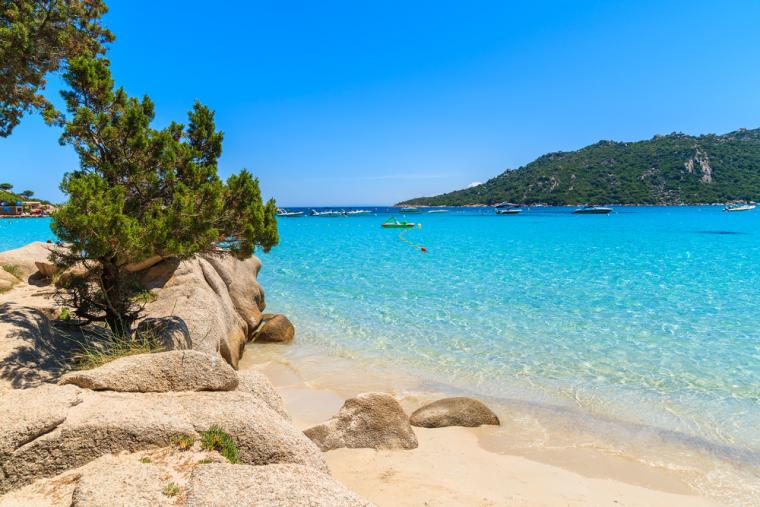 Best Beaches In Corsica Best Beaches In Corsica