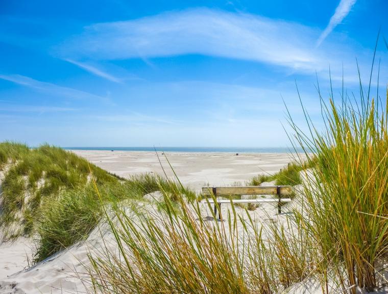 Strand Nordsee Schleswig Holstein