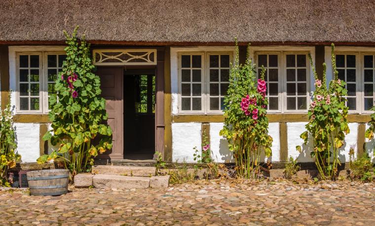 Attraktionen Und Sehenswurdigkeiten Auf Falster Novasol De