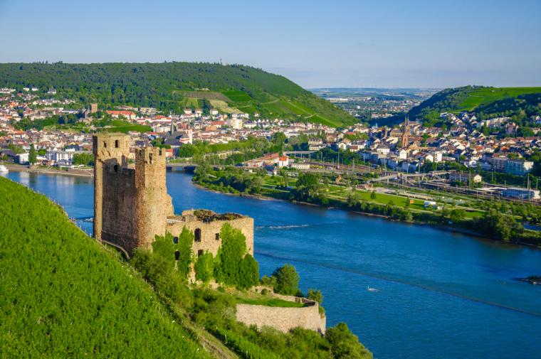 Traumhafter Urlaub im Ferienhaus im Rheinland  NOVASOL.de