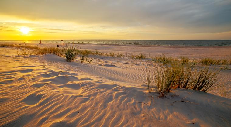 Ferien In Polen Im Ferienhaus Polnische Ostsee Novasol De