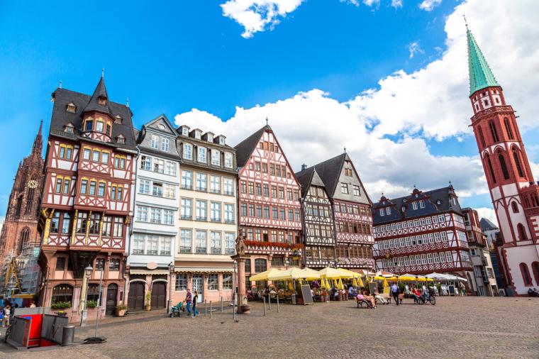 Sehenswerte Stadte Und Orte In Hessen Novasol De