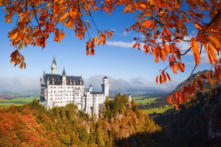 Events und Attraktionen in Bayern | NOVASOL.de