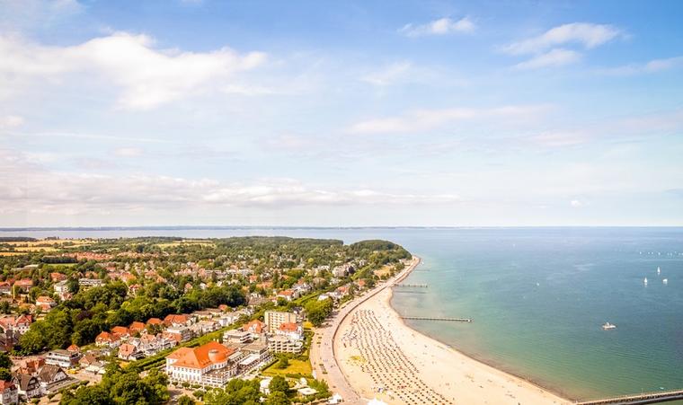 Travemunde Aktivitaten Fur Den Ferienhausurlaub Novasol De