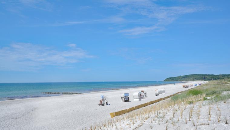 Urlaub Mecklenburg-Vorpommern