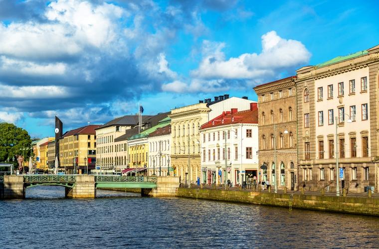 Göteborg